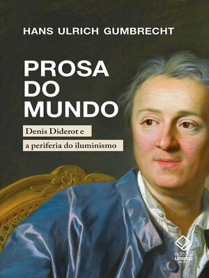 cover image of Prosa do mundo